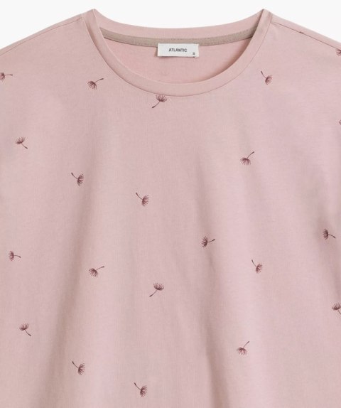 PIŻAMA DAMSKA NLP-491 KR