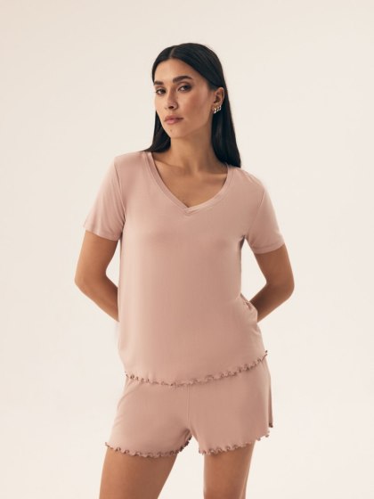 Piżama Noves 42679-08X