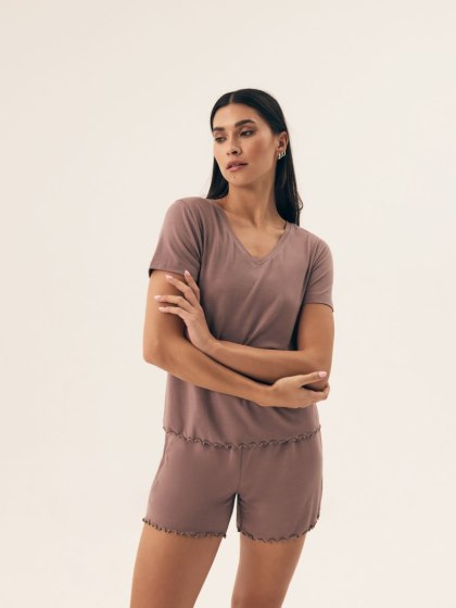 Piżama Noves 42679-82X