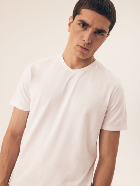 Podkoszulek Move 42975-00X Biały