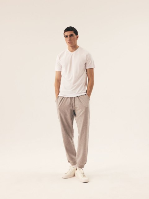 Podkoszulek Move 42975-00X Biały