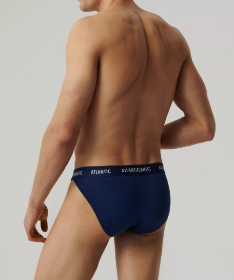 SLIPY MĘSKIE 3MP-1576 TANGA