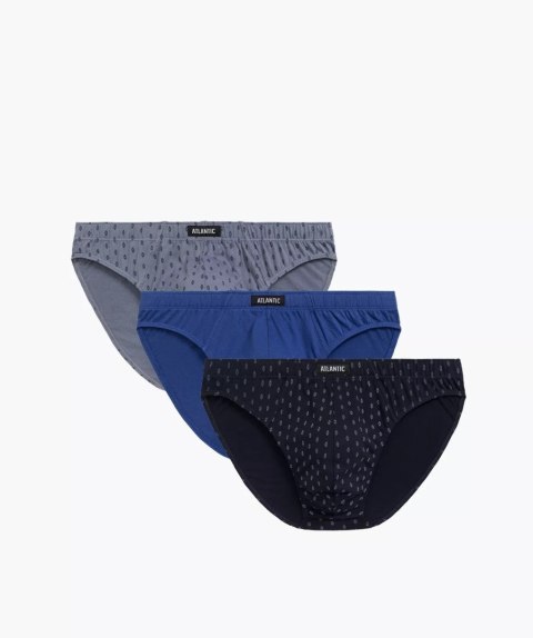 SLIPY MĘSKIE 3MP-177