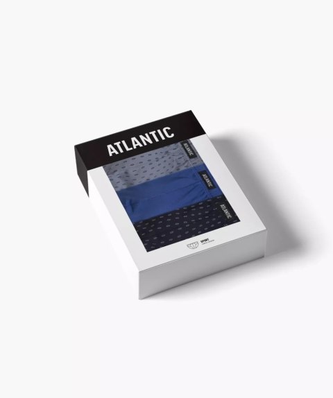 SLIPY MĘSKIE 3MP-177