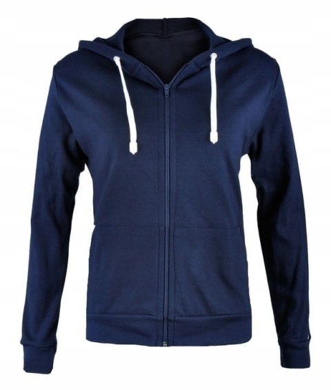 BLUZA BAWEŁNA R.M-3XL