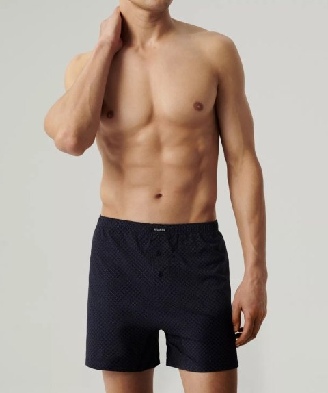 BOKSERKI MĘSKIE 2MBX-073 LUŹNE