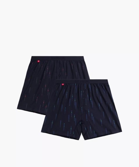 BOKSERKI MĘSKIE 2MBX-074 LUŹNE