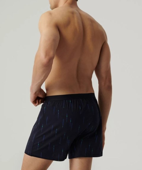 BOKSERKI MĘSKIE 2MBX-074 LUŹNE