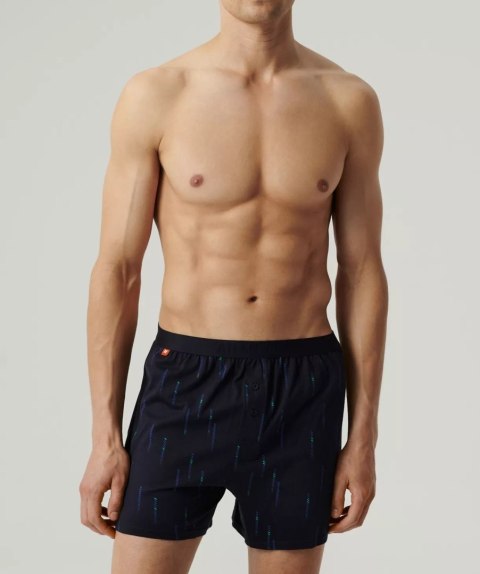 BOKSERKI MĘSKIE 2MBX-074 LUŹNE