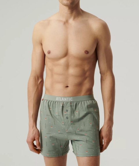 BOKSERKI MĘSKIE 2MBX-075 LUŹNE