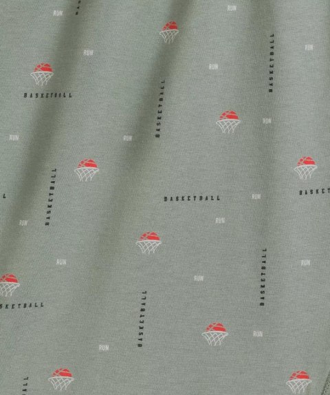 BOKSERKI MĘSKIE 2MBX-075 LUŹNE