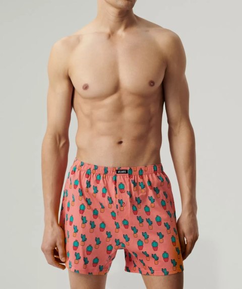 BOKSERKI MĘSKIE 2MBH-005 LUŹNE