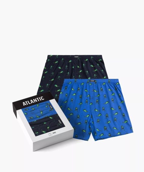 BOKSERKI MĘSKIE 2MBH-006 LUŹNE