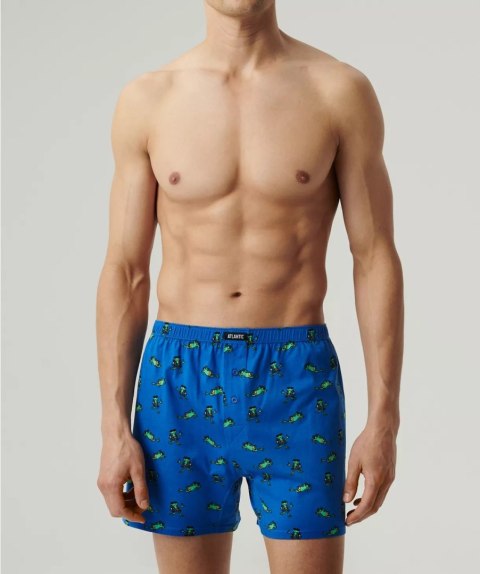 BOKSERKI MĘSKIE 2MBH-006 LUŹNE