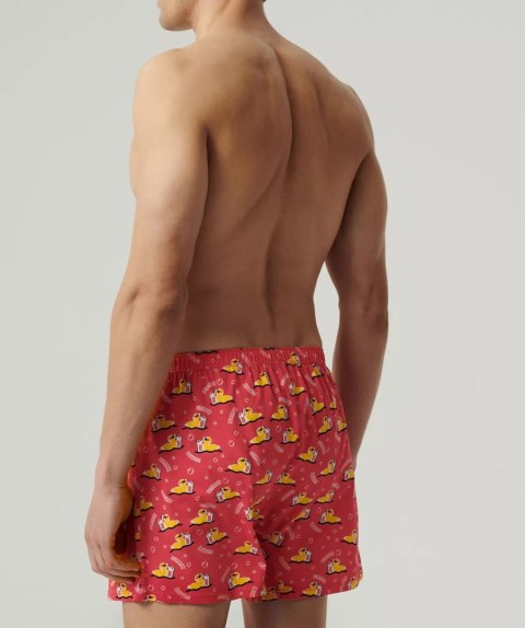 BOKSERKI MĘSKIE 2MBH-007 LUŹNE