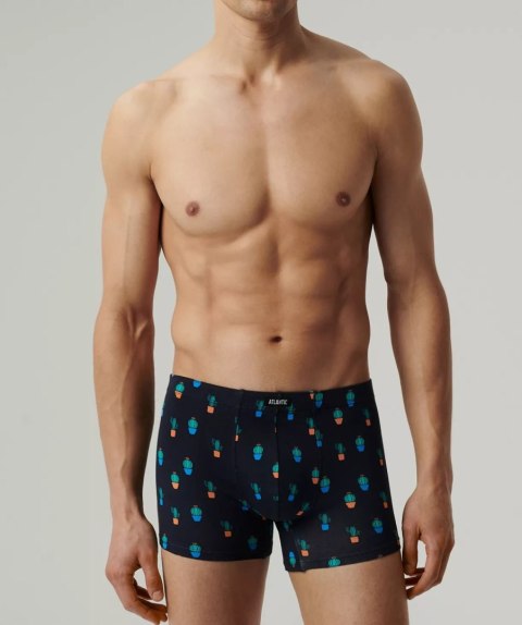 BOKSERKI MĘSKIE 2MHH-005