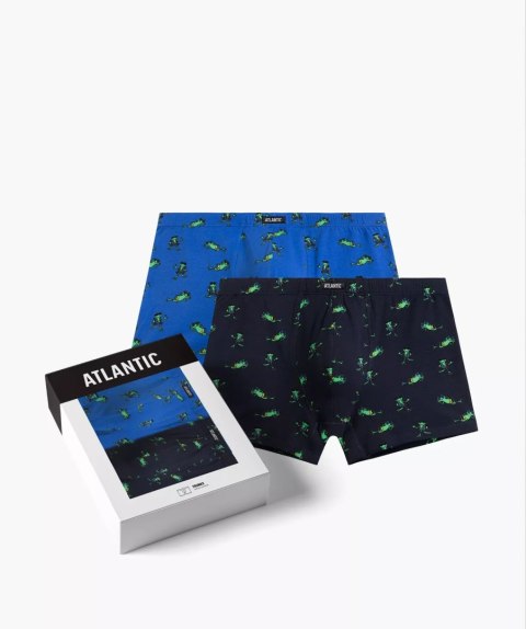 BOKSERKI MĘSKIE 2MHH-006