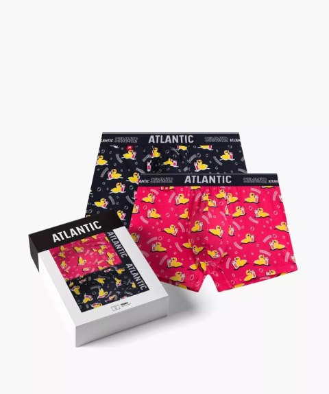 BOKSERKI MĘSKIE 2MHH-007