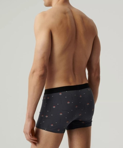 BOKSERKI MĘSKIE 3MH-211