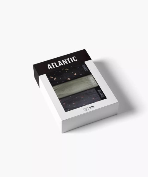 BOKSERKI MĘSKIE 3MH-211