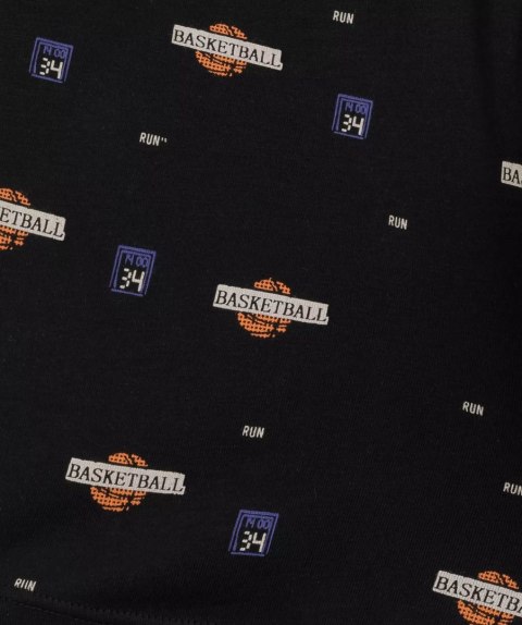 BOKSERKI MĘSKIE 3MH-211