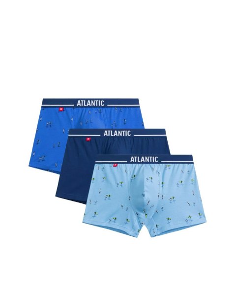 BOKSERKI MĘSKIE 3MH-213