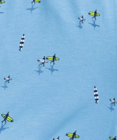 BOKSERKI MĘSKIE 3MH-213