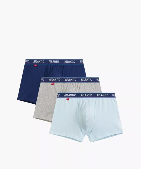 BOKSERKI MĘSKIE 3MH-214