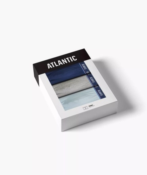 BOKSERKI MĘSKIE 3MH-214