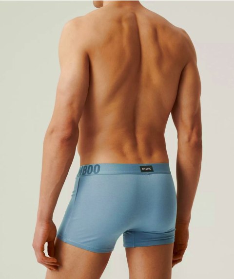 BOKSERKI MĘSKIE 3MH-215 BAMBUS