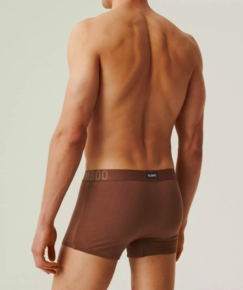 BOKSERKI MĘSKIE 3MH-215 BAMBUS