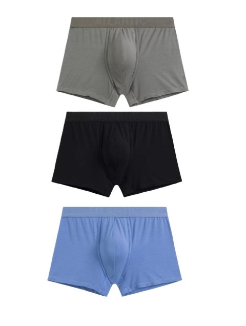 BOKSERKI MĘSKIE MH-1201 MIKROMODAL