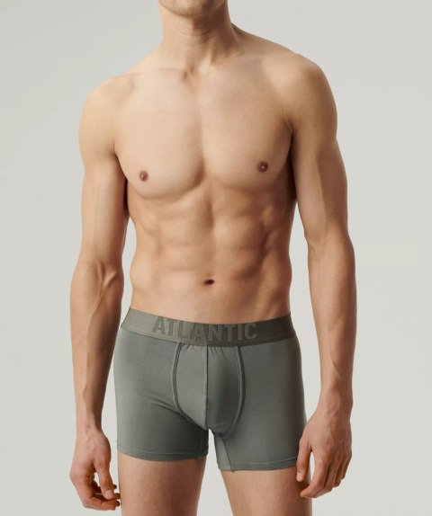 BOKSERKI MĘSKIE MH-1201 MIKROMODAL