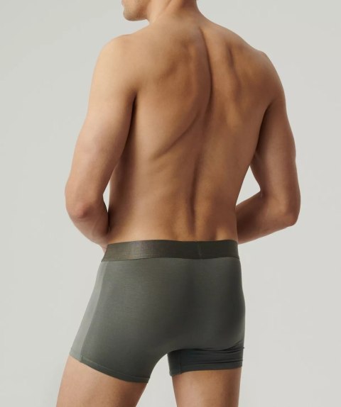 BOKSERKI MĘSKIE MH-1201 MIKROMODAL