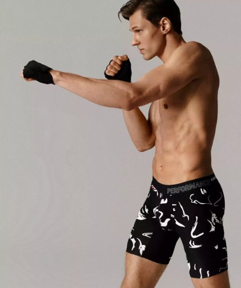 BOKSERKI PERFORMANCE MH-1202 BAMBOO