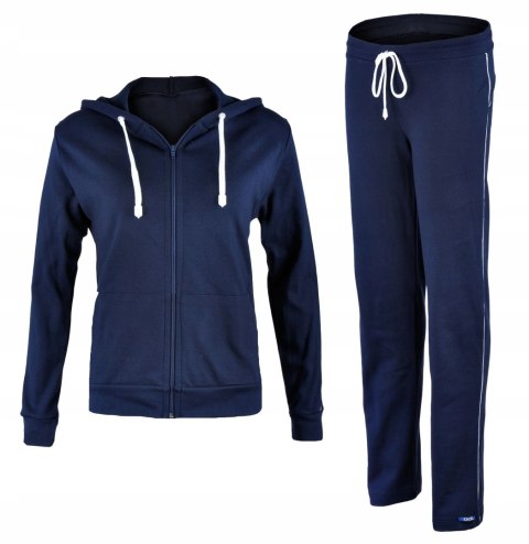 DRESY SPORTOWE BAWEŁNA R.M-3XL