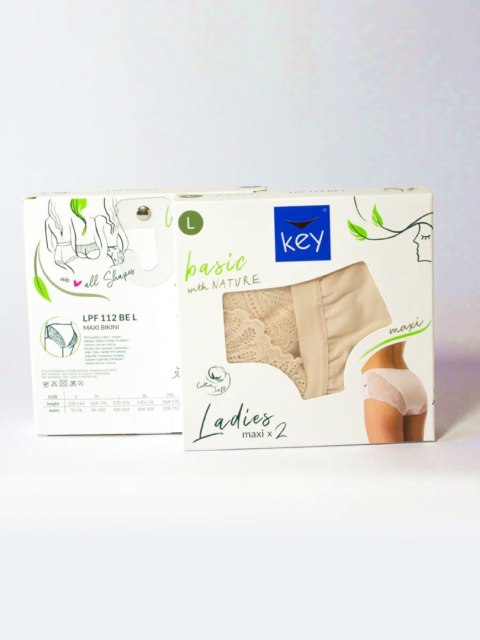 FIGI DAMSKIE LPF 112