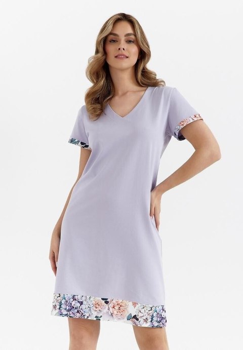 Koszula nocna 469 Lila
