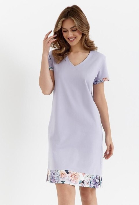 Koszula nocna 469 Lila