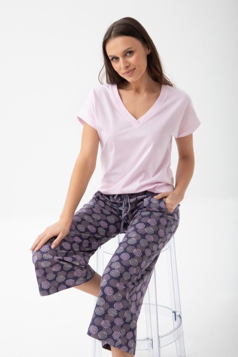 PIŻAMA DAMSKA 314 KR