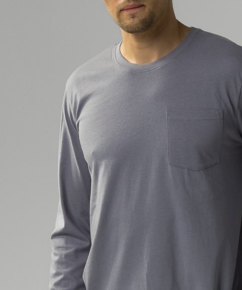 PIŻAMA MĘSKA NMP-373 DR