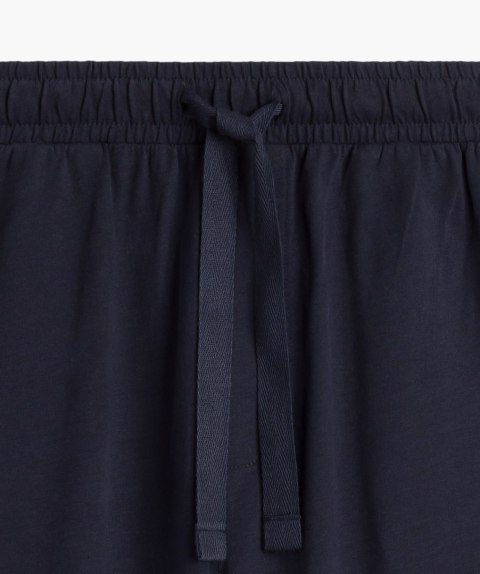 PIŻAMA MĘSKA NMP-376 DR