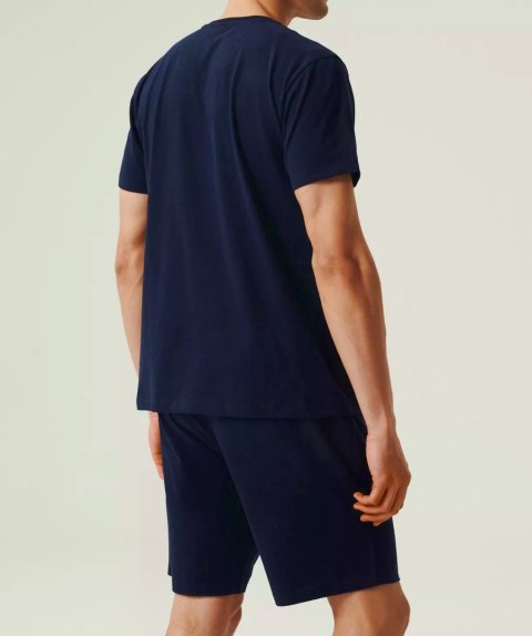 PIŻAMA MĘSKA NMP-383 KR