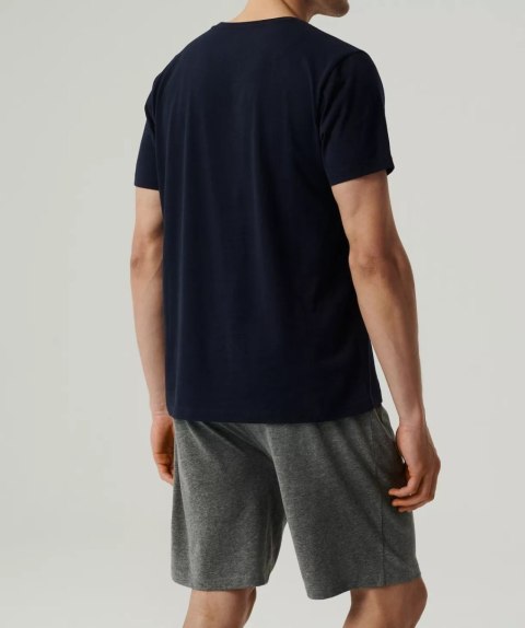 PIŻAMA MĘSKA NMP-383 KR