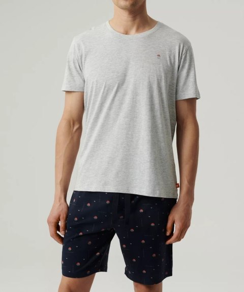 PIŻAMA MĘSKA NMP-384 KR