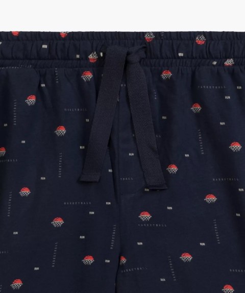 PIŻAMA MĘSKA NMP-384 KR