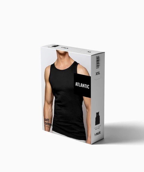 PODKOSZULEK MĘSKI BMV-046