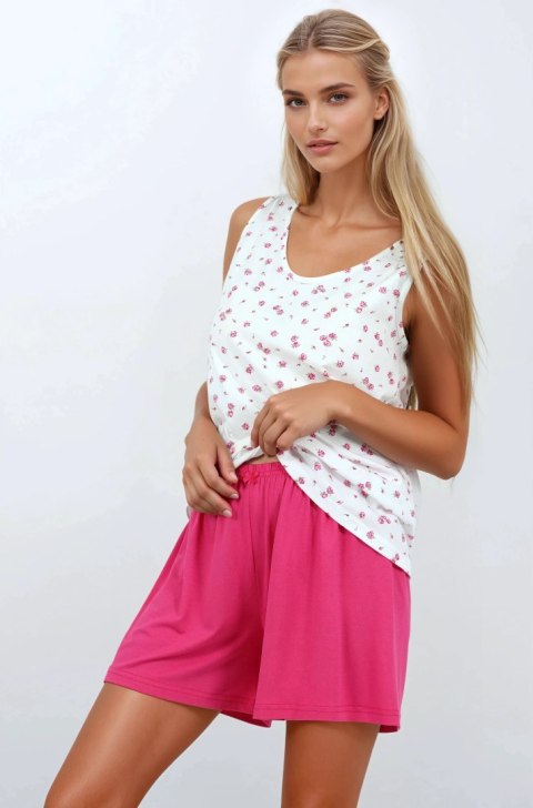 Piżama Rose Blossom