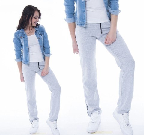 SPODNIE PAJPING R.M-3XL