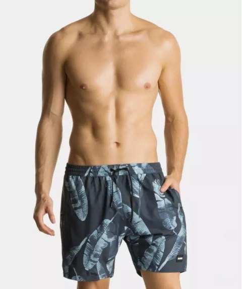 SZORTY KĄPIELOWE KMB-218